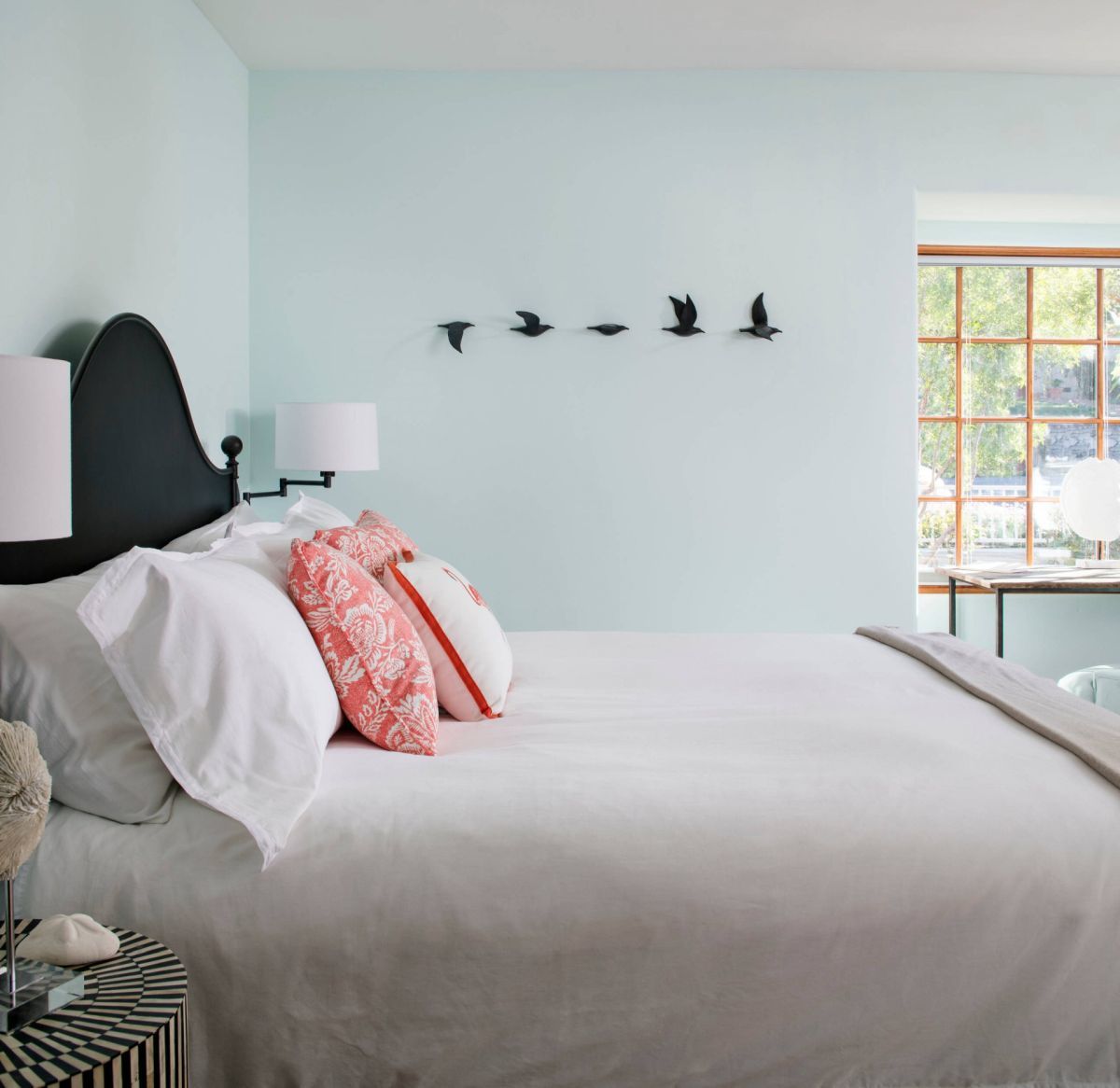 best bedroom wall colors