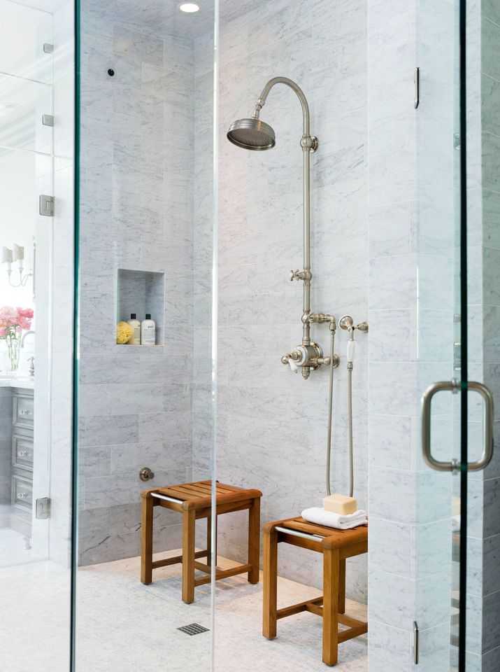 stylish-ideas-for-walk-in-shower-seats-decor-report