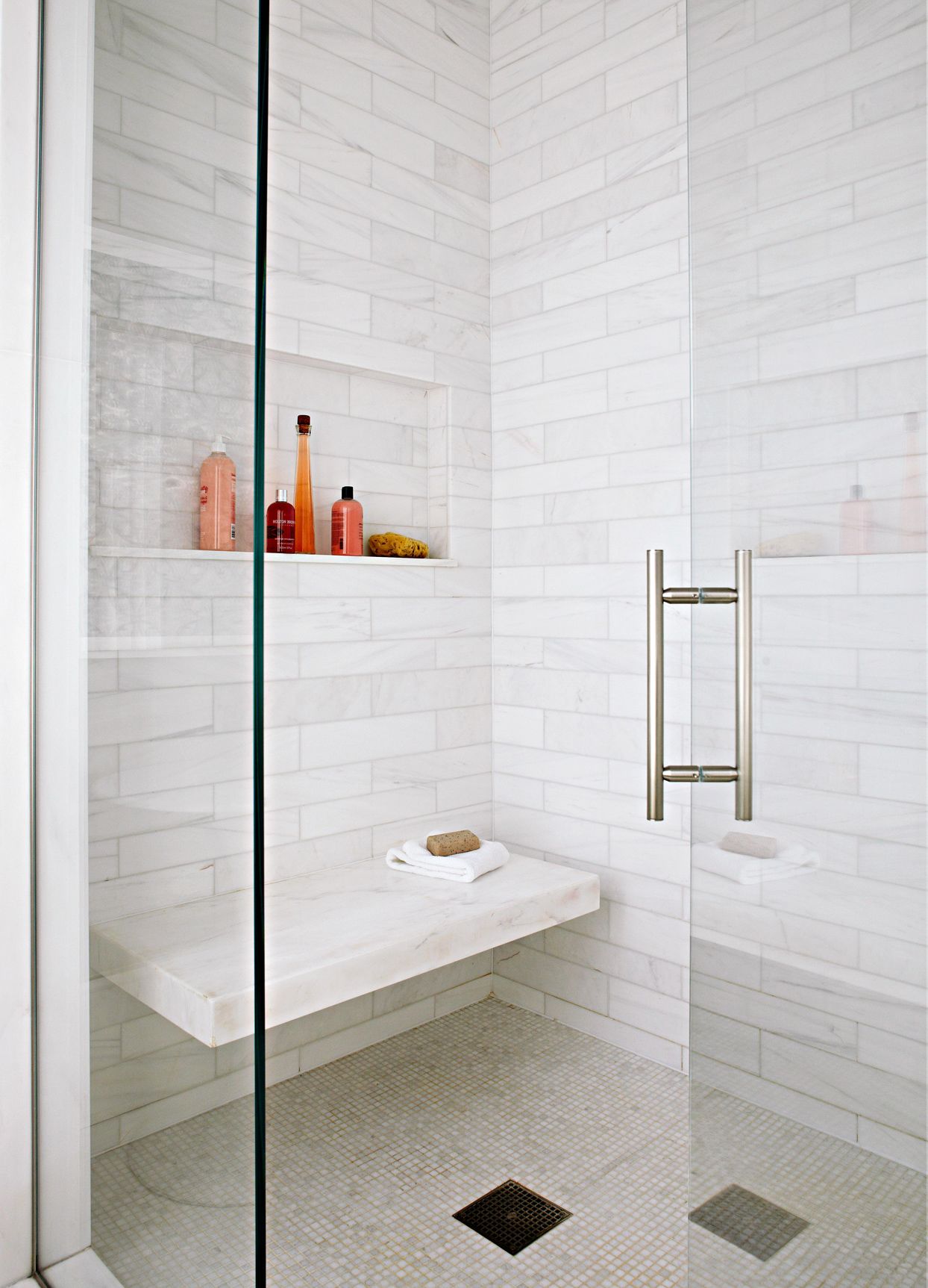 stylish-ideas-for-walk-in-shower-seats-decor-report