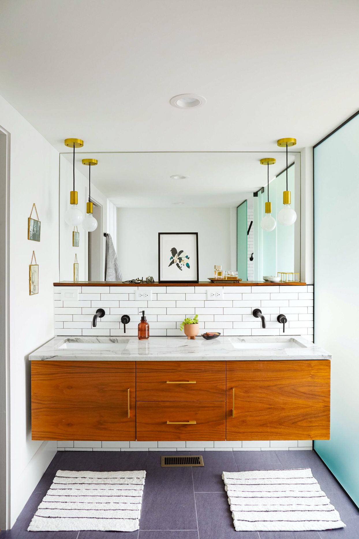 12 Vanity Lighting Ideas for a Beautifully Lit Bathroom - Decor Report