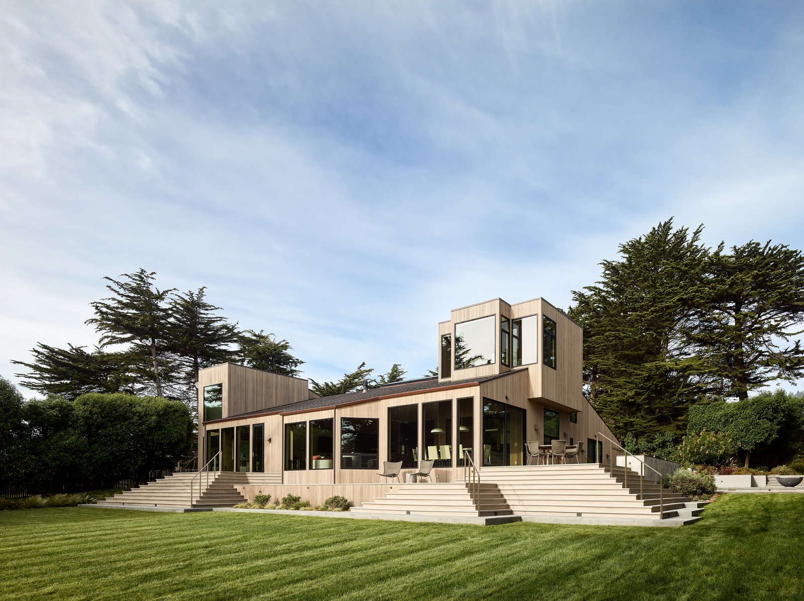 This Renovated Sea Ranch Retreat Is an Absolute Must-See