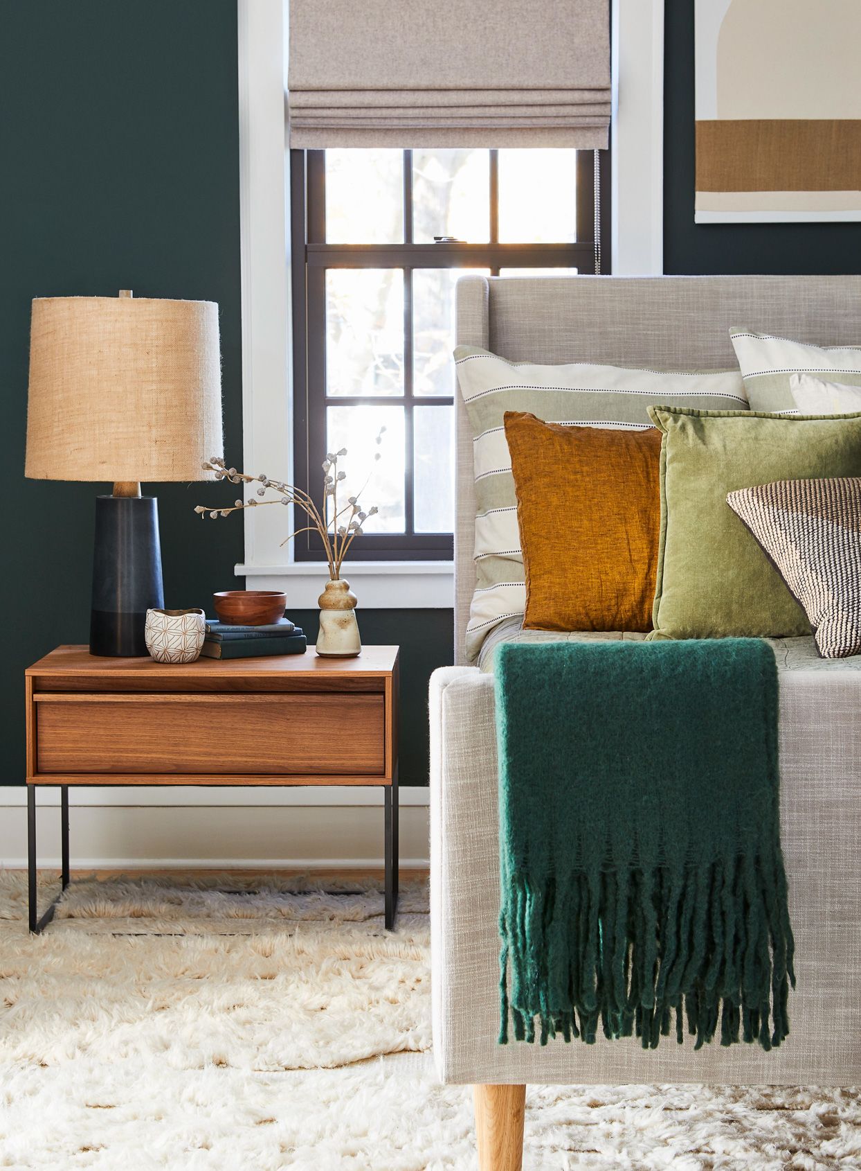 The Top Fall Decorating Trends to Cozy Up Your Home, According to