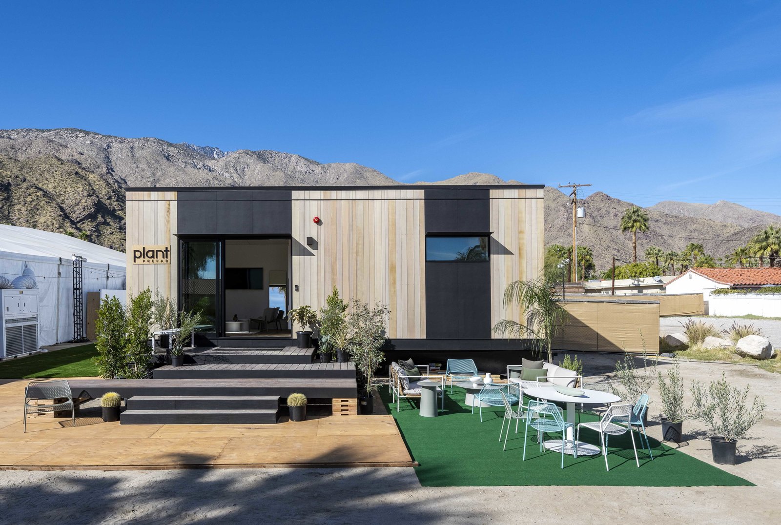 Plant Prefab Just Unveiled its Most Advanced Homes to Date